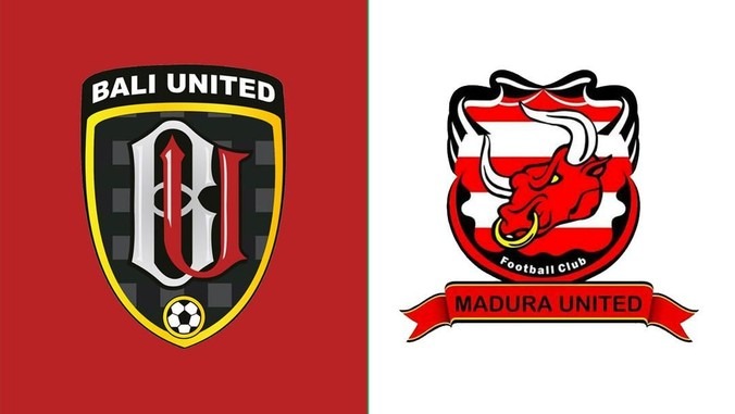 BRI Liga 1: Bali United vs Madura United Live Stream