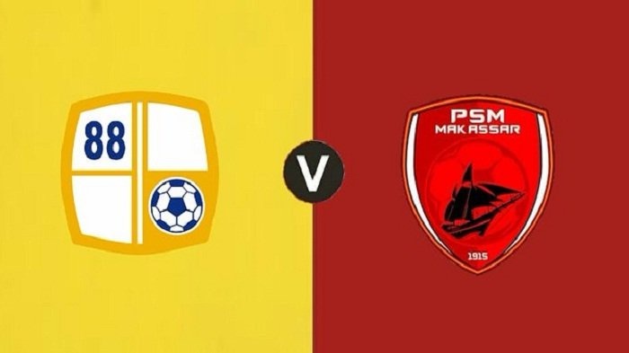 BRI Liga 1: Barito Putera vs PSM Makassar Live Stream