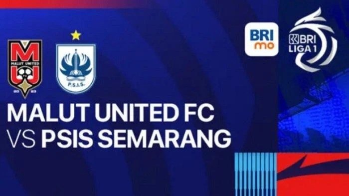 BRI Liga 1: Malut United vs PSIS Semarang Live Stream