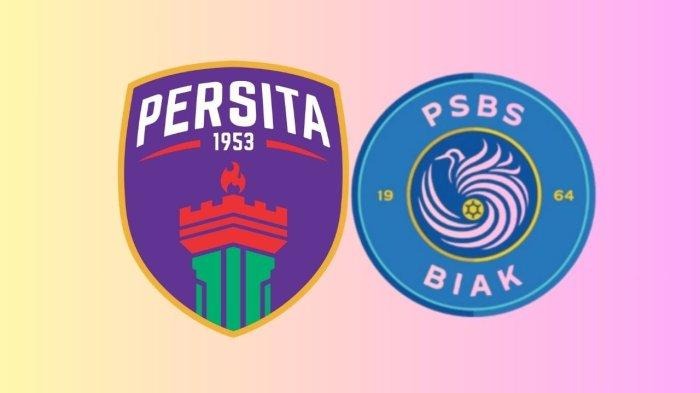 Persita Tangerang vs PSBS Biak: Hasil Pertandingan BRI Liga 1